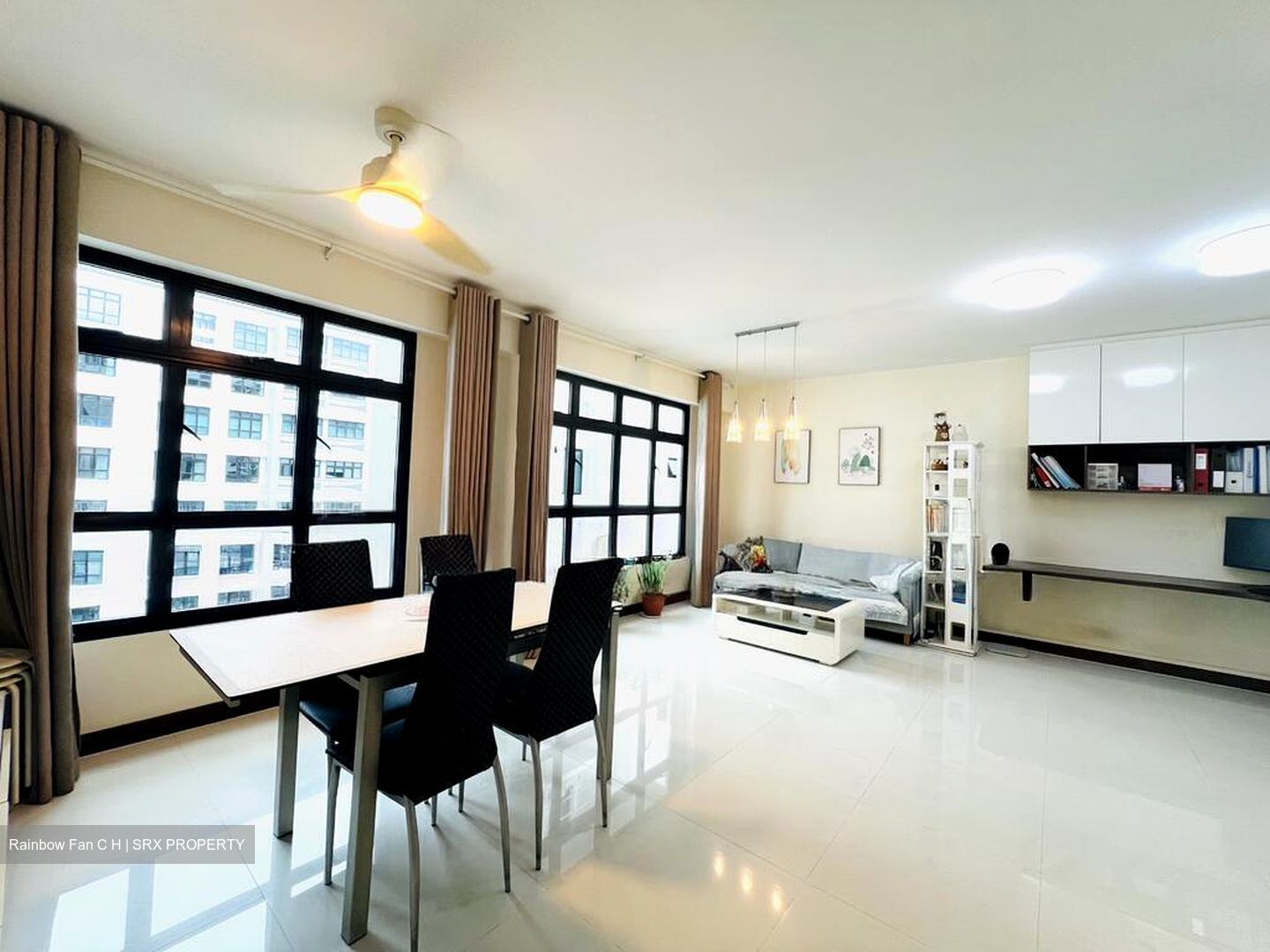 Blk 278B Compassvale Helm (Sengkang), HDB 5 Rooms #504203201